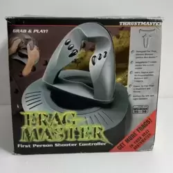 Thrustmaster FRAG MASTER