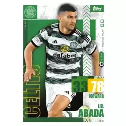 Liel Abada