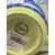 Mugs Disney - Donald interrogateur sur fond jaune
