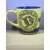 Mugs Disney - Donald interrogateur sur fond jaune