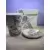 Mugs Disney - Fée Clochette/Tinker Bel blanc