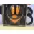 Mugs Disney - Halloween Mickey tête de Citrouille