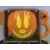 Mugs Disney - Halloween Mickey tête de Citrouille