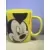 Mickey DLP jaune