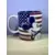 Mugs Disney - Mickey USA Flag Disneyland Paris