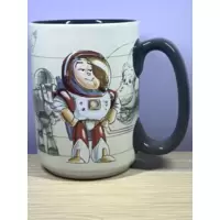 Toys Story - Buzz Lightyear