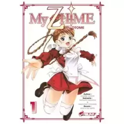 Volume 1