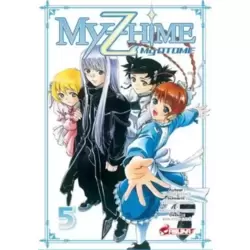 Volume 5