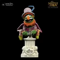 The Muppet Show - Dr. Teeth