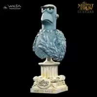 The Muppet Show - Sam the Eagle
