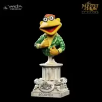 The Muppet Show - Scooter