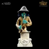 The Muppet Show - Zoot