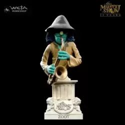 The Muppet Show - Zoot