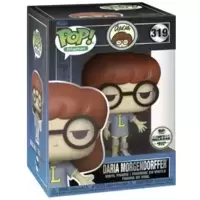 Daria - Daria Morgendorffer