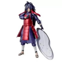 Naruto Next Generations - Madara Ushiha