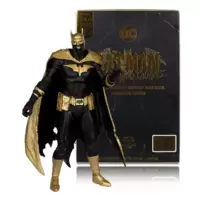 The Batman Who Laughs Knightmare Edition