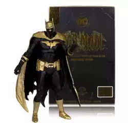 The Batman Who Laughs Knightmare Edition