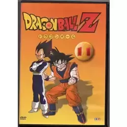 Dragon Ball Z - Vol. 11