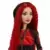 Descendants Dolls - Princess Red of Hearts (Singing Red)