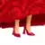 Descendants Dolls - Queen of Hearts