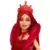 Descendants Dolls - Queen of Hearts