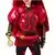 Descendants Dolls - Princess Red of Hearts (Red)