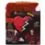 Descendants Dolls - Red’s Rise & Rebel Toy Closet