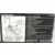 Manettes / Joystick / PAD Multi-Plateformes - ARCHER - Levier de Commande Joystick