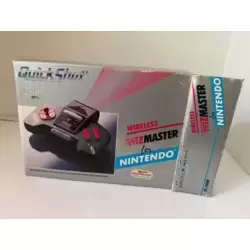 QuickShot Wireless Wiz Master