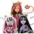 Monster High Dolls - Hissfits