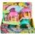 Trolls - Lights & Sounds Rainbow Treehouse