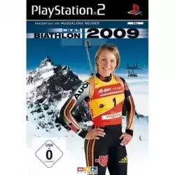 RTL Biathlon 2009