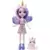 Enchantimals - Ulia Unicorn & Pacifica (Sunshine Beach)