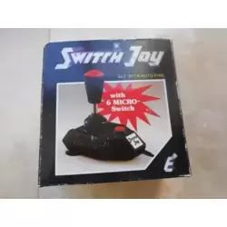 Switch Joy SJ-1 - Deluxe Micro-Switch
