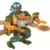 Teenage Mutant Ninja Turtles Reissues - Pizza Tossin Leo