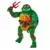 Teenage Mutant Ninja Turtles Reissues - Mutatin\' Raph
