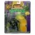 Teenage Mutant Ninja Turtles Reissues - Sewer Heroes Super Don