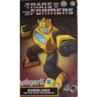Yolopark Bumblebee AMK Mini Series