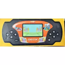 Console Geox