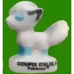 Goupix d'Alola