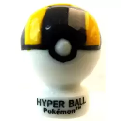 Hyper Ball