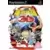 Jeux PS2 - Hanjuku Hero Vs. 3D