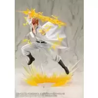 Kazuma Kuwabara Ver.2 - ARTFX J