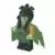 Lego Monkie Kid Minifigures - The Nine-Headed Demon