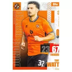 Tony Watt