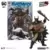 DC Page Punchers - Batman Fighting the Frozen - Batman