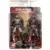 NECA Gears of War 2 Marcus Fenix & Dominic Santiago