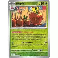 Dipplin Reverse
