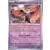 Twilight Mascarade - TWMEN - Fezandipiti Reverse