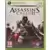 Jeux XBOX 360 - Assassin\'s Creed II